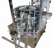 Automatic Packing Machines