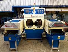 Automatic Painting Machines