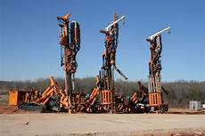 Automatic Scanning Drilling Equipments