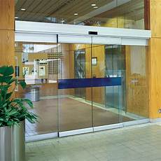 Automatic Sliding Door
