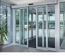Automatic Sliding Door