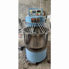 Automatic Spiral Mixer