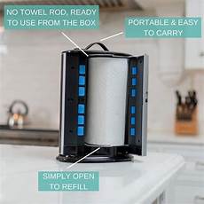 Automatic Towels