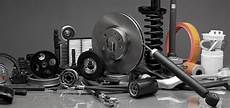 Automobile Spare Parts