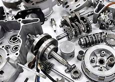 Automobile Spare Parts