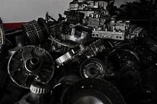 Automobile Spare Parts