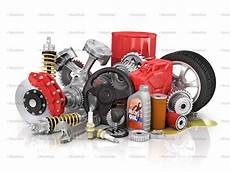 Automobile Spare Parts