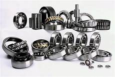 Automotive Bearing
