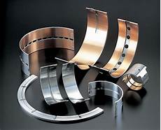 Automotive Bearings