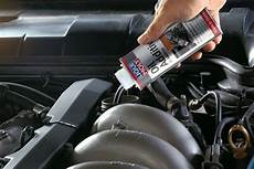 Automotive Engine Additives
