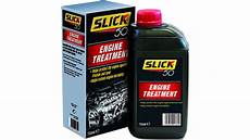Automotive Engine Additives