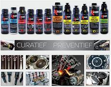 Automotive Engine Additives