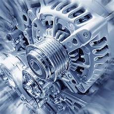 Automotive Parts