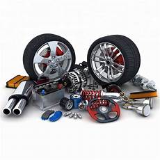 Automotive Spare Parts