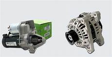 Automotive Spare