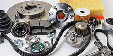 Automotive Spares