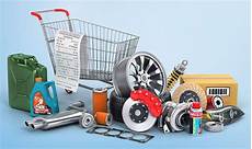 Automotive Spares
