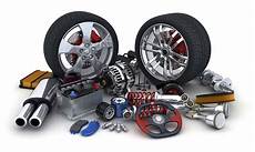 Automotive Spares