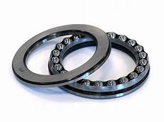 Axial Bearings