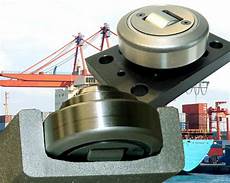 Axial Bearings
