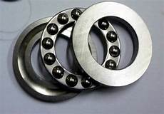 Axial Bearings