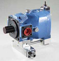 Axial Piston Pumps