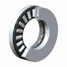 Axial Roller Bearings