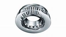 Axial Roller Bearings