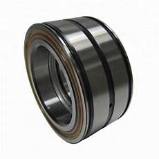 Axial Roller Bearings
