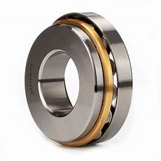 Axial Roller Bearings