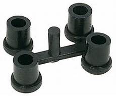 Axle Bushings
