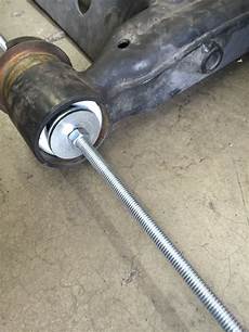 Axle Bushings