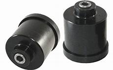 Axle Bushings