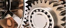 Axlebox Bearings