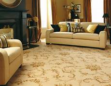 Axminster Carpet
