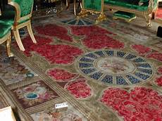Axminster Carpet