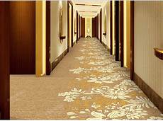 Axminster Hotel Carpet