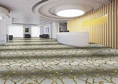 Axminster Hotel Carpet