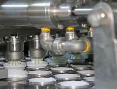 Ayran Filling Machine