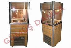 Ayran Filling Machine