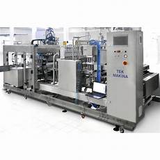 Ayran Filling Machine