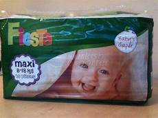 Baby Diaper Maxi