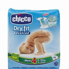 Baby Diaper Maxi