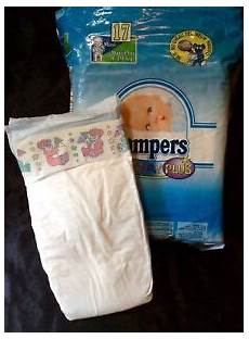 Baby Diaper Maxi