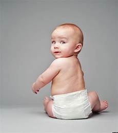 Baby Diaper Mini