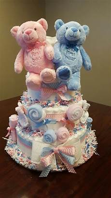 Baby Diaper Twin