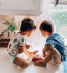 Baby Diaper Twin