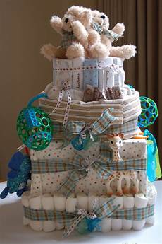 Baby Diaper Twin