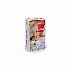 Baby Diapers Maxi