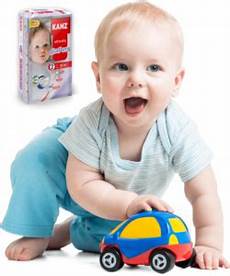 Baby Diapers Mini